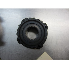 11Z113 Crankshaft Timing Gear From 2008 Volvo S40  2.5